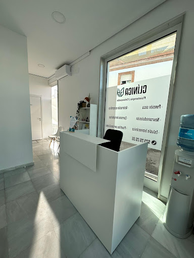 Clinica GH en Santiponce, Sevilla