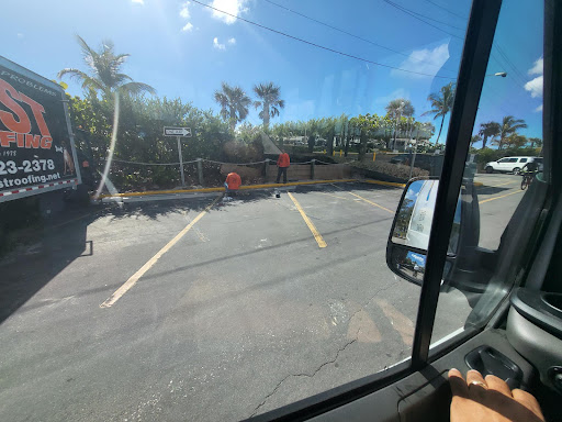 Roofing Contractor «Best Roofing», reviews and photos, 1600 NE 12th Terrace, Fort Lauderdale, FL 33305, USA