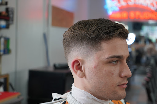 Hair Salon «All-Stars Hair Studio», reviews and photos, 3564 Penn Ave, Sinking Spring, PA 19608, USA