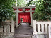 蓑山大明神