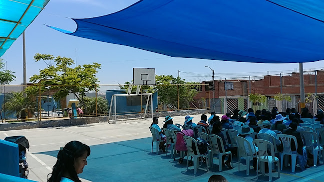 Opiniones de Cancha 28 De Agosto en Tacna - Campo de fútbol
