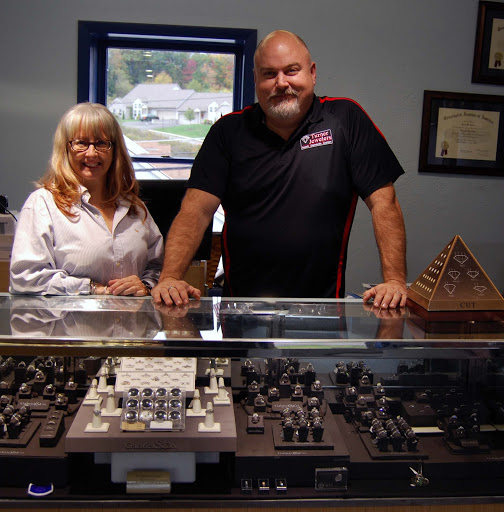 Jeweler «Turner Jewelers», reviews and photos, 5648 William Flinn Hwy, Gibsonia, PA 15044, USA
