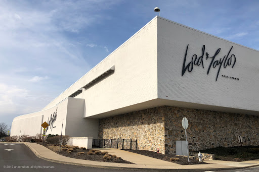 Lord & Taylor, 121 E City Ave, Bala Cynwyd, PA 19004, USA, 