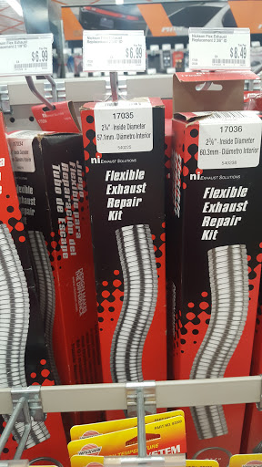 Auto Parts Store «AutoZone», reviews and photos, 870 W Main St, New Holland, PA 17557, USA