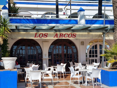 Bar Los Arcos Estepona - Av. Andalucía, 68, 29680 Estepona, Málaga, Spain