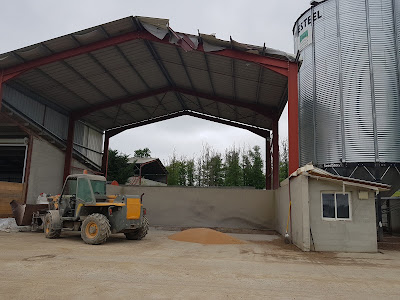 Sarl De La Save à Lombez