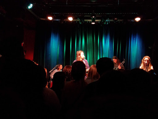 Cafe «Cafe 939», reviews and photos, 939 Boylston St, Boston, MA 02115, USA