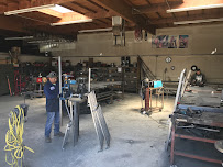 Pablos Iron Works - Photo 5 - Car repair in San Bernardino, CA, San Bernardino