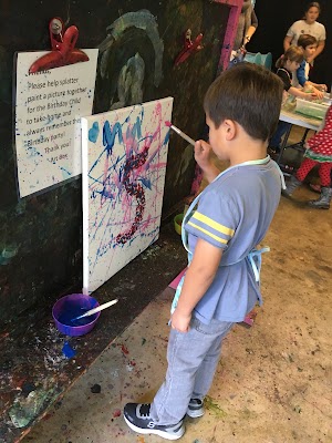The Art Box - photo 4
