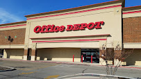 Office Depot - Photo 7 - Car repair in Tulsa, OK, Tulsa
