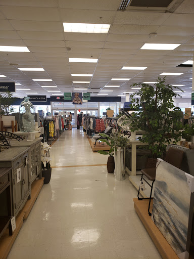 Department Store «Marshalls», reviews and photos, 7224 Cortez Rd W, Bradenton, FL 34210, USA