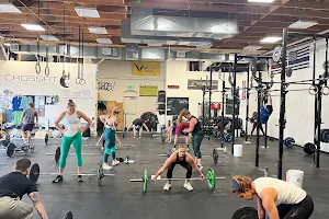 CrossFit Controlled Chaos image