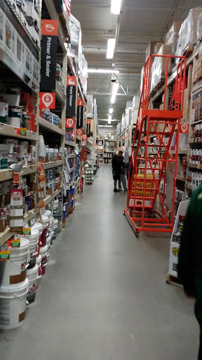 Home Improvement Store «The Home Depot», reviews and photos, 1200 East-West Connector, Austell, GA 30106, USA