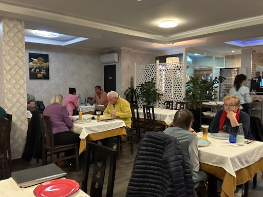 Restaurante Mamirona - Ctra. Moraira a Calpe, 121, 03724 Teulada, Alicante, España