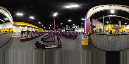 Gym «Planet Fitness», reviews and photos, 152 Alameda Plaza, Butler, PA 16001, USA