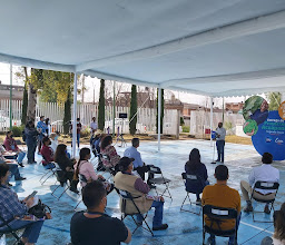 El Altarcito Park photo