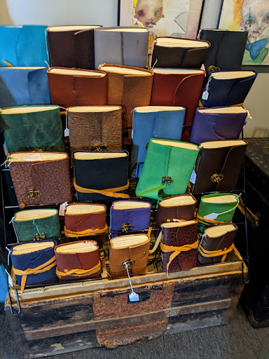 Boutique «Clash Gallery & Boutique», reviews and photos, 521 E 5th St, Dayton, OH 45402, USA