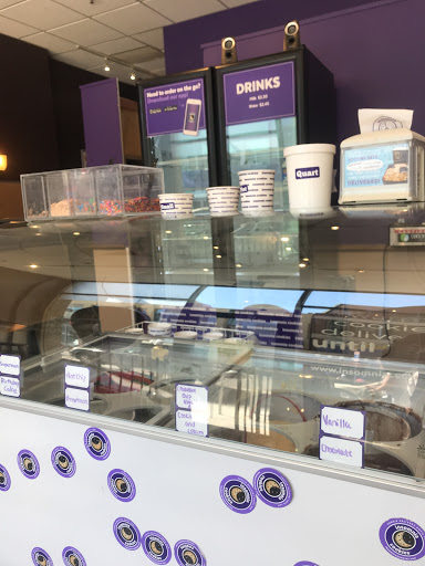 Cookie Shop «Insomnia Cookies», reviews and photos, 1229 S University Ave, Ann Arbor, MI 48104, USA