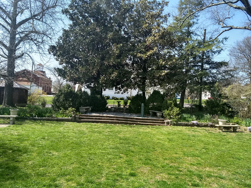 Museum «Brown-Pusey House», reviews and photos, 128 Cs-1320, Elizabethtown, KY 42701, USA