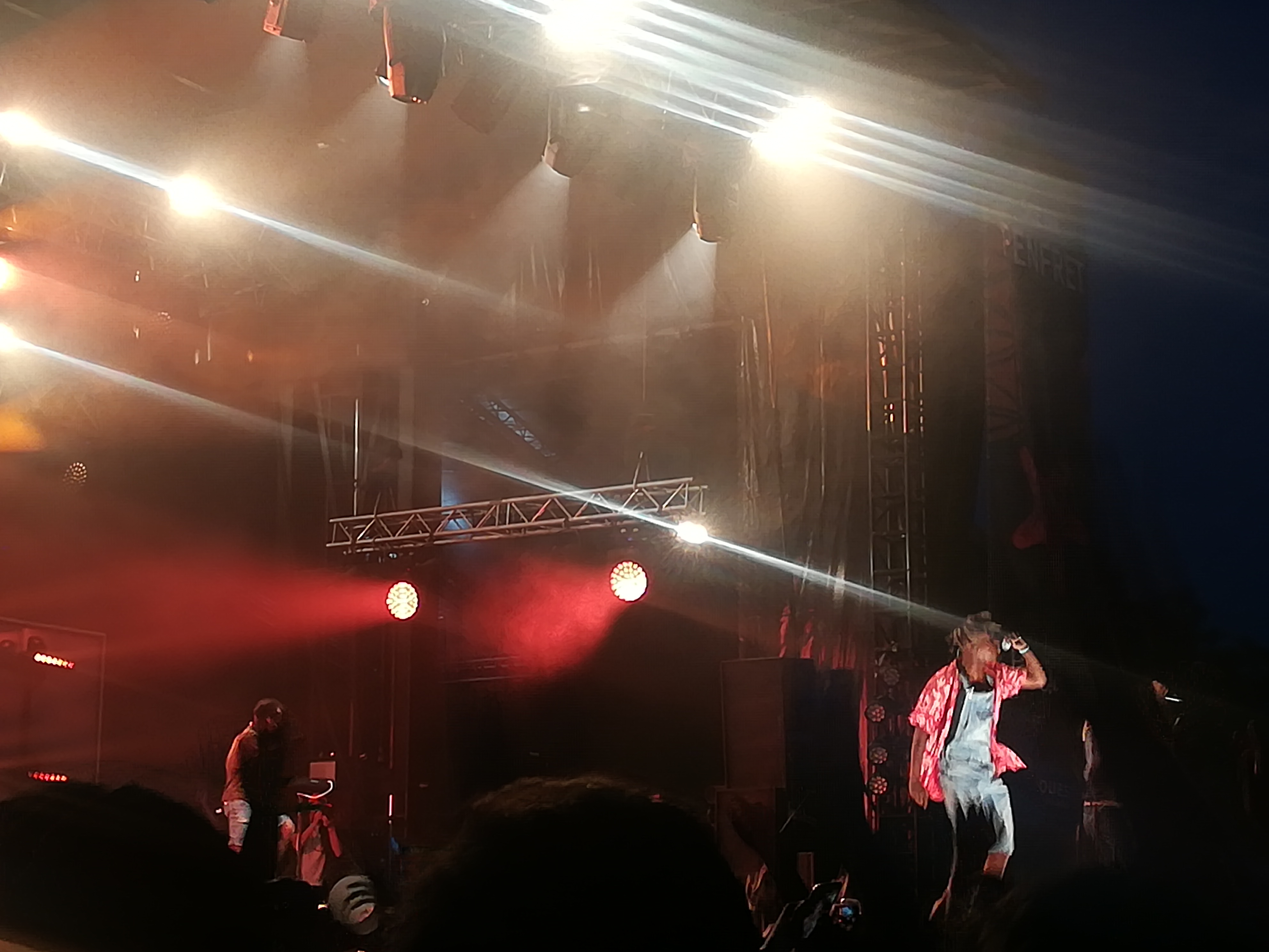 Photo n° 2 de l'avis de Marvin. fait le 06/07/2019 à 00:29