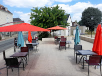 Atmosphère du Restaurant Le tillac à Antogny-le-Tillac - n°2