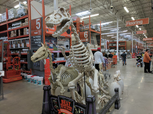 Home Improvement Store «The Home Depot», reviews and photos, 25451 Michigan Ave, Dearborn Heights, MI 48125, USA