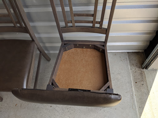 Self-Storage Facility «Greenwood Self Storage», reviews and photos, 197 N Emerson Ave, Greenwood, IN 46143, USA