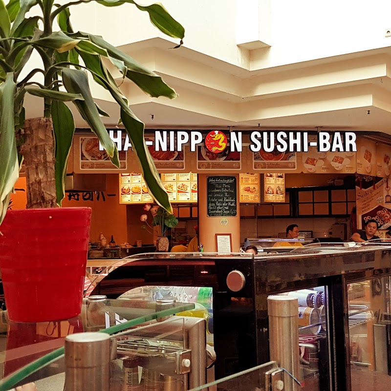 Thai Nippon Bar