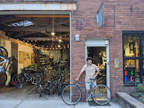 Bradley Street Bicycle Co-op - Photo 3 - Car repair in New Haven, CT, New Haven
