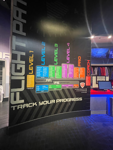iFLY Indoor Skydiving - Sacramento image