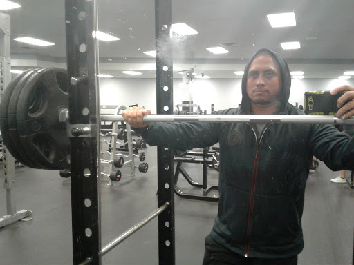 Gym «LA Fitness», reviews and photos, 6821 Dempster St, Morton Grove, IL 60053, USA