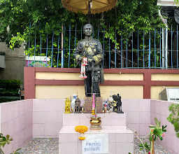 Wat Channai photo