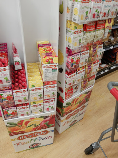 Supermarket «Halalco Supermarket», reviews and photos, 155 Hillwood Ave, Falls Church, VA 22046, USA