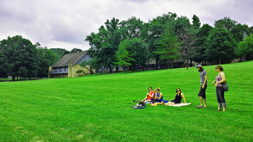 Lodge «Pere Marquette Lodge & Conference Center», reviews and photos, 13653 Lodge Blvd, Grafton, IL 62037, USA