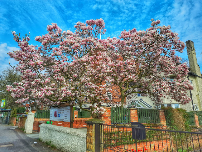 The Magnolia Therapy Centre - Nottingham