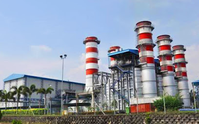 Kuala Langat Power Plant