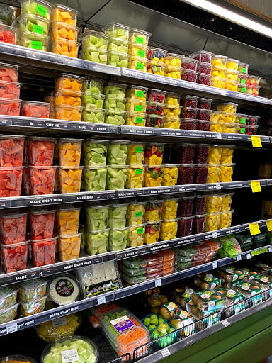 Grocery Store «Whole Foods Market», reviews and photos, 1050 Gayley Ave, Los Angeles, CA 90024, USA