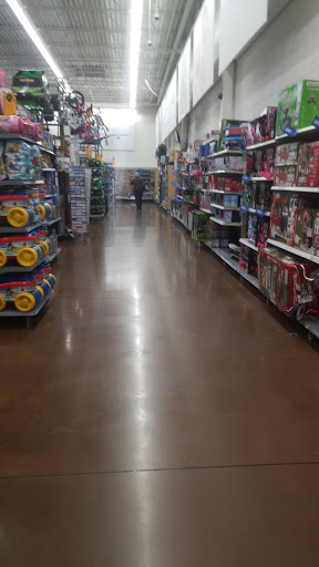 Walmart Supercenter