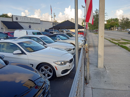 Used Car Dealer «Ferco Motors - Used Car Dealer - Miami FL», reviews and photos, 1740 SW 1st St, Miami, FL 33135, USA