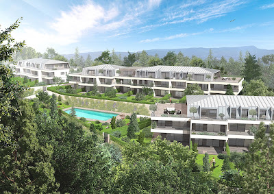 JVL immobilier à Chambéry