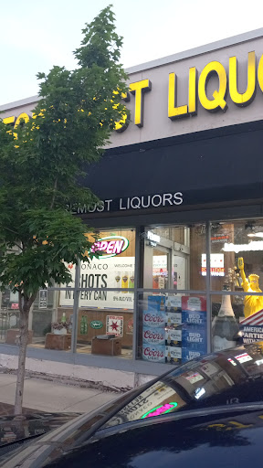 Wine Store «Foremost Liquors», reviews and photos, 275 Green Bay Rd, Wilmette, IL 60091, USA