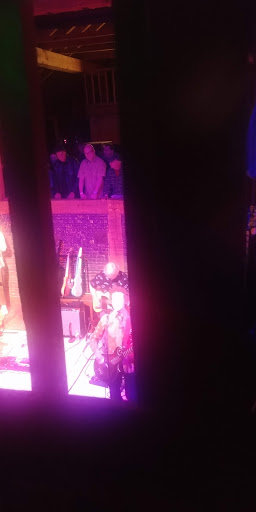 Live Music Venue «Levon Helm Studios», reviews and photos, 160 Plochmann Ln, Woodstock, NY 12498, USA