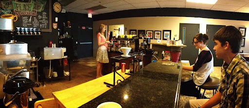 Coffee Shop «Third Place Cup Coffeehouse», reviews and photos, 21805 S Ellsworth Rd #102, Queen Creek, AZ 85142, USA
