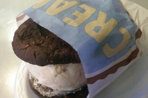 Ice Cream Shop «CREAM Ontario», reviews and photos, 960 Ontario Mills Dr, Ontario, CA 91764, USA