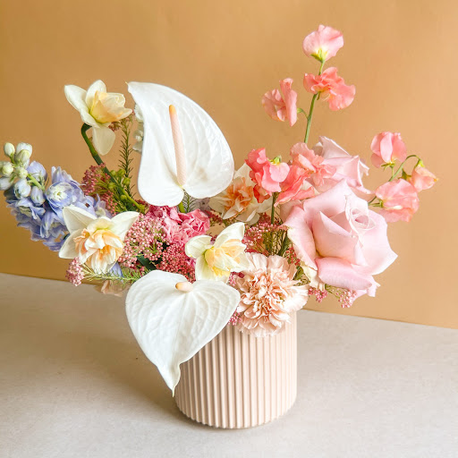 Florist «Fleur de Lis Fresh Flowers», reviews and photos, 516 Selby Ave, St Paul, MN 55102, USA