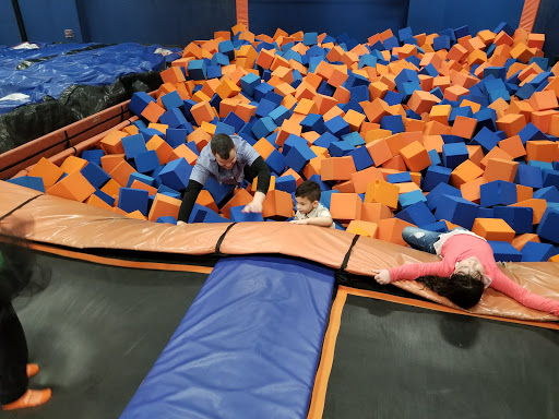 Video Arcade «FunFuzion», reviews and photos, 29 Lecount Pl, New Rochelle, NY 10801, USA