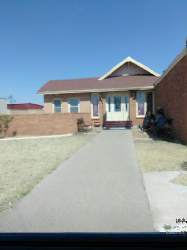 1715 E Broadway, Lubbock, TX 79403, USA