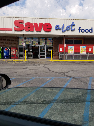 Grocery Store «Save-A-Lot», reviews and photos, 1303 E Morgan St, Kokomo, IN 46901, USA