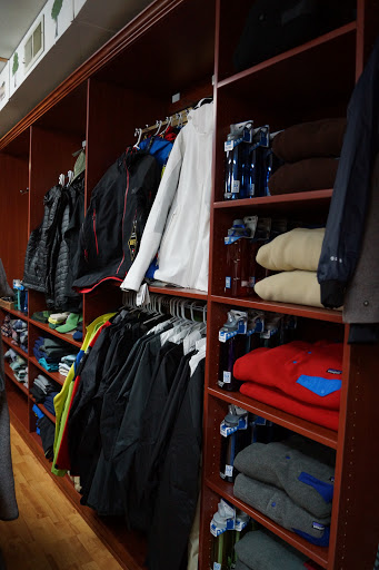 Sporting Goods Store «EverestGear», reviews and photos, 117 N Prospect St, Granville, OH 43023, USA