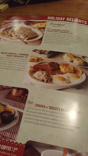 American Restaurant «Cracker Barrel Old Country Store», reviews and photos, 11701 University Ave, Clive, IA 50325, USA